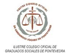 colegio de graduados sociales logo