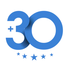 más de 30 años de experiencia