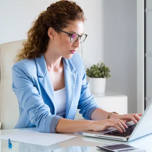 Servicio Trimestral de Gestión Fiscal Online para Alquileres de Inmuebles