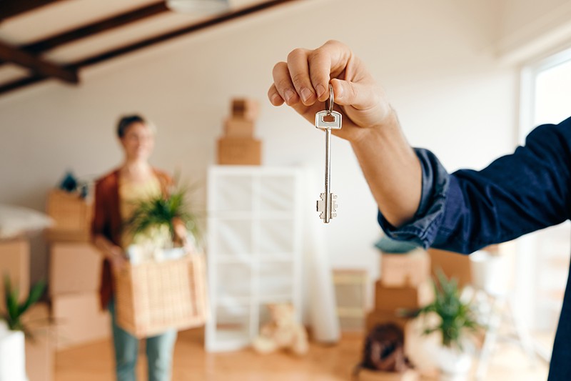 Gestión Tributaria en Compraventas Inmobiliarias